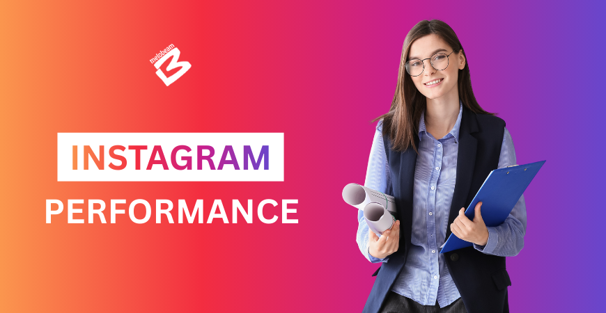 Instagram Performance