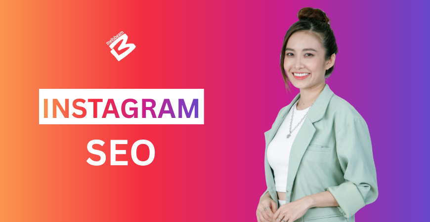 Instagram SEO