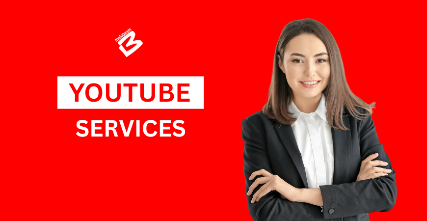 YouTube Services