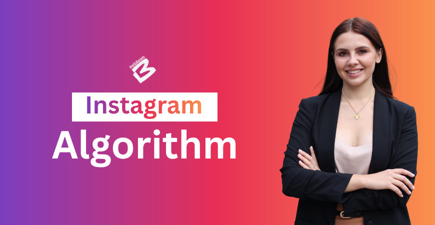 instagram algorithm